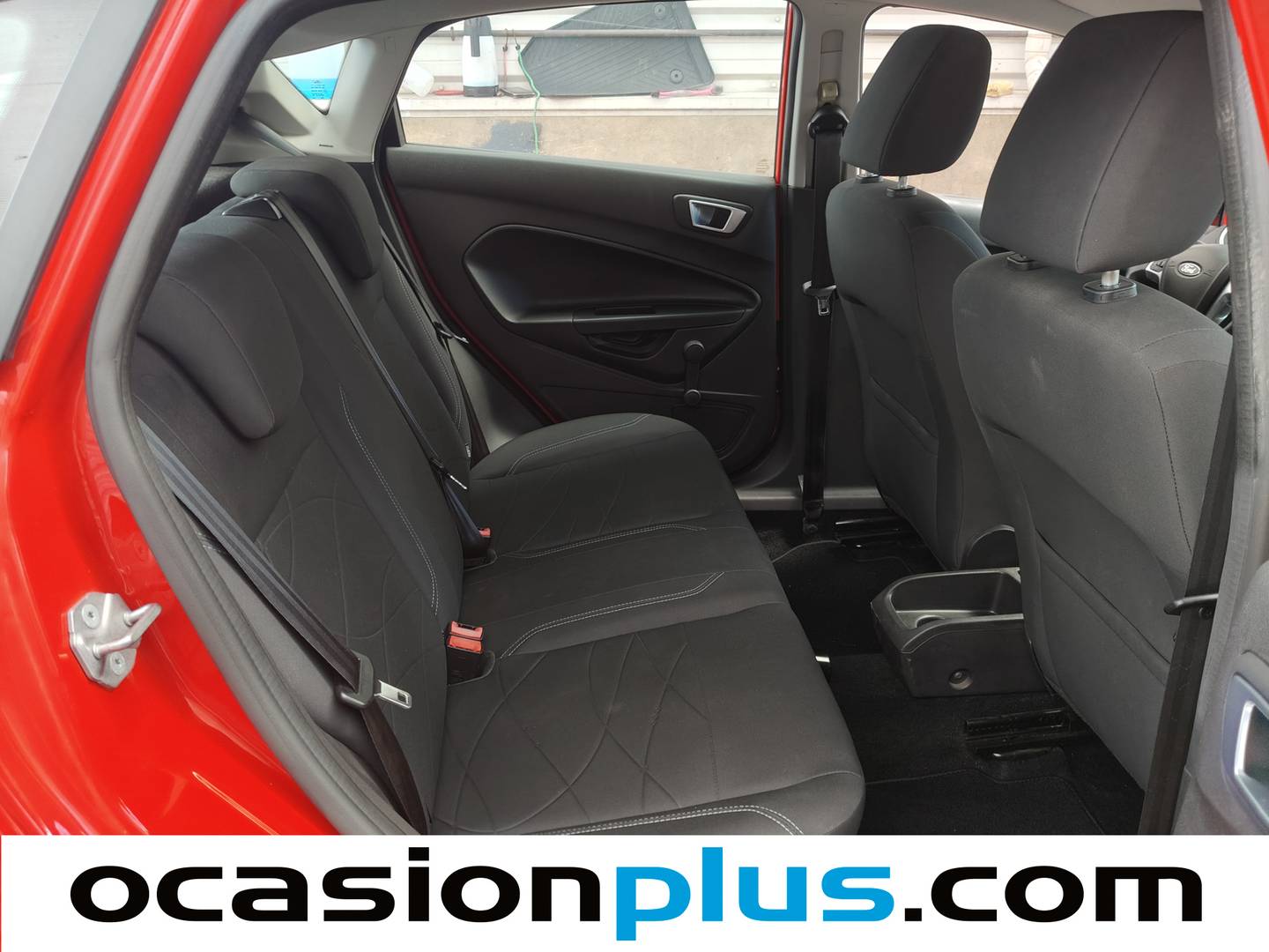 Ford Fiesta Ford Fiesta 1.0 EcoBoost Trend (100 CV) km 0