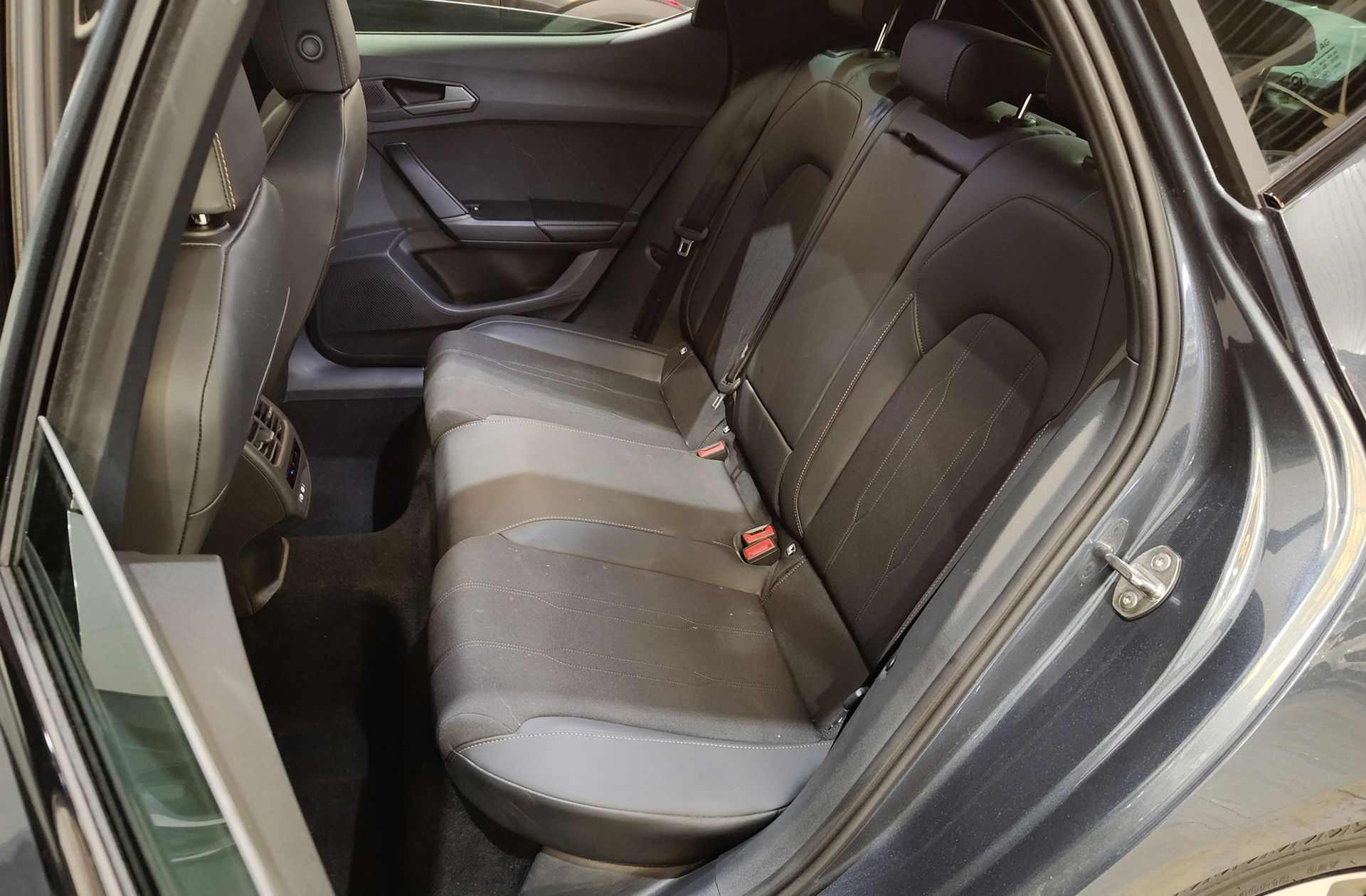 Cupra León 1.5 TSI e-Hybrid DSG - foto 15