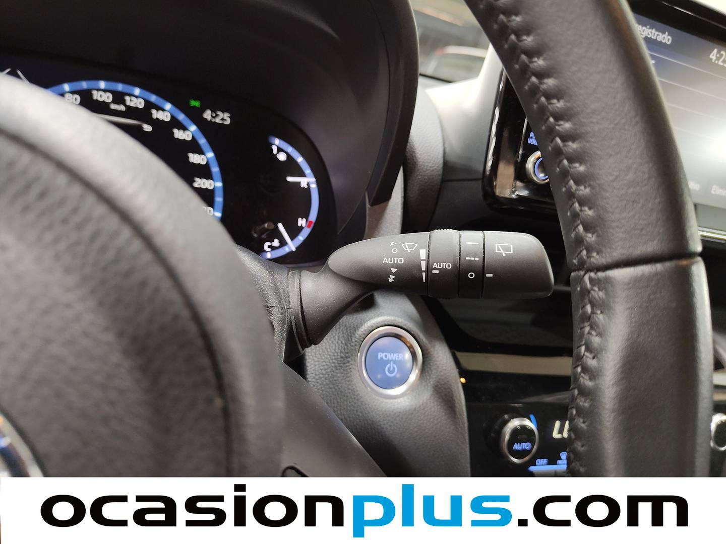 Toyota Yaris Cross Toyota Yaris Cross 120H Active Tech (116 CV) seminuevo