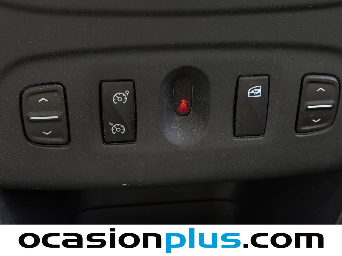 Paquetes del Dacia Sandero Dacia Sandero Serie Limitada Nómada TCe (90 CV)