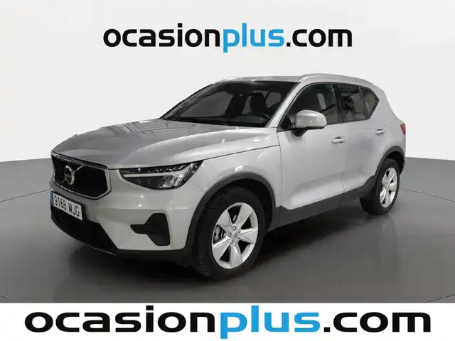 Volvo XC40 T2 Core Auto (129 CV) de segunda mano