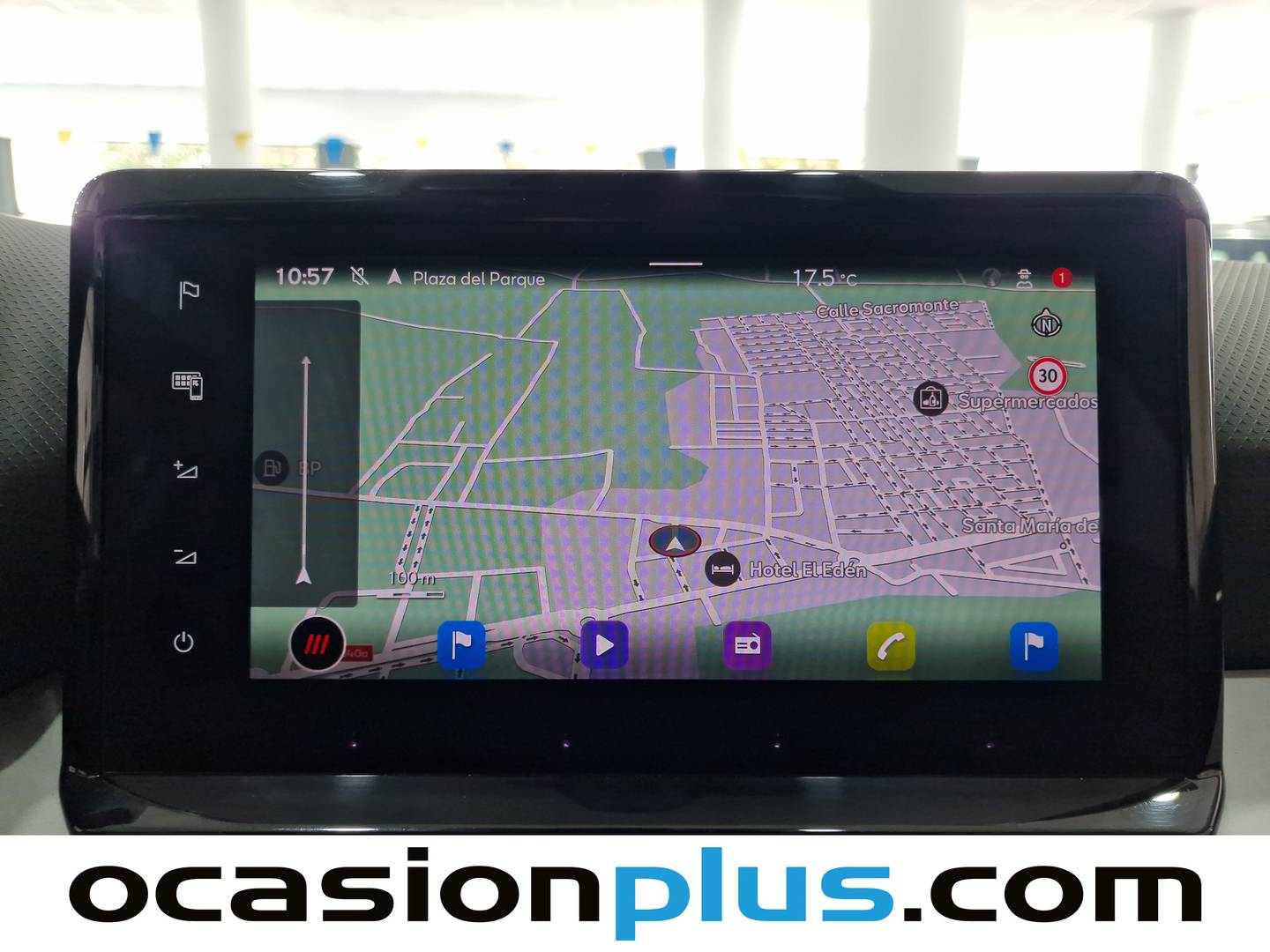 Extras y acabados del Seat Arona Seat Arona 1.0 TSI Style XL (110 CV)