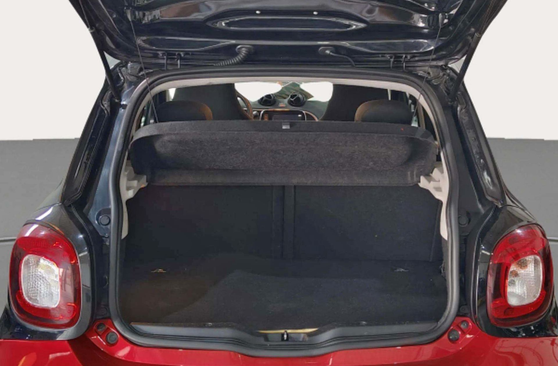 smart forfour 1.0 - foto 15