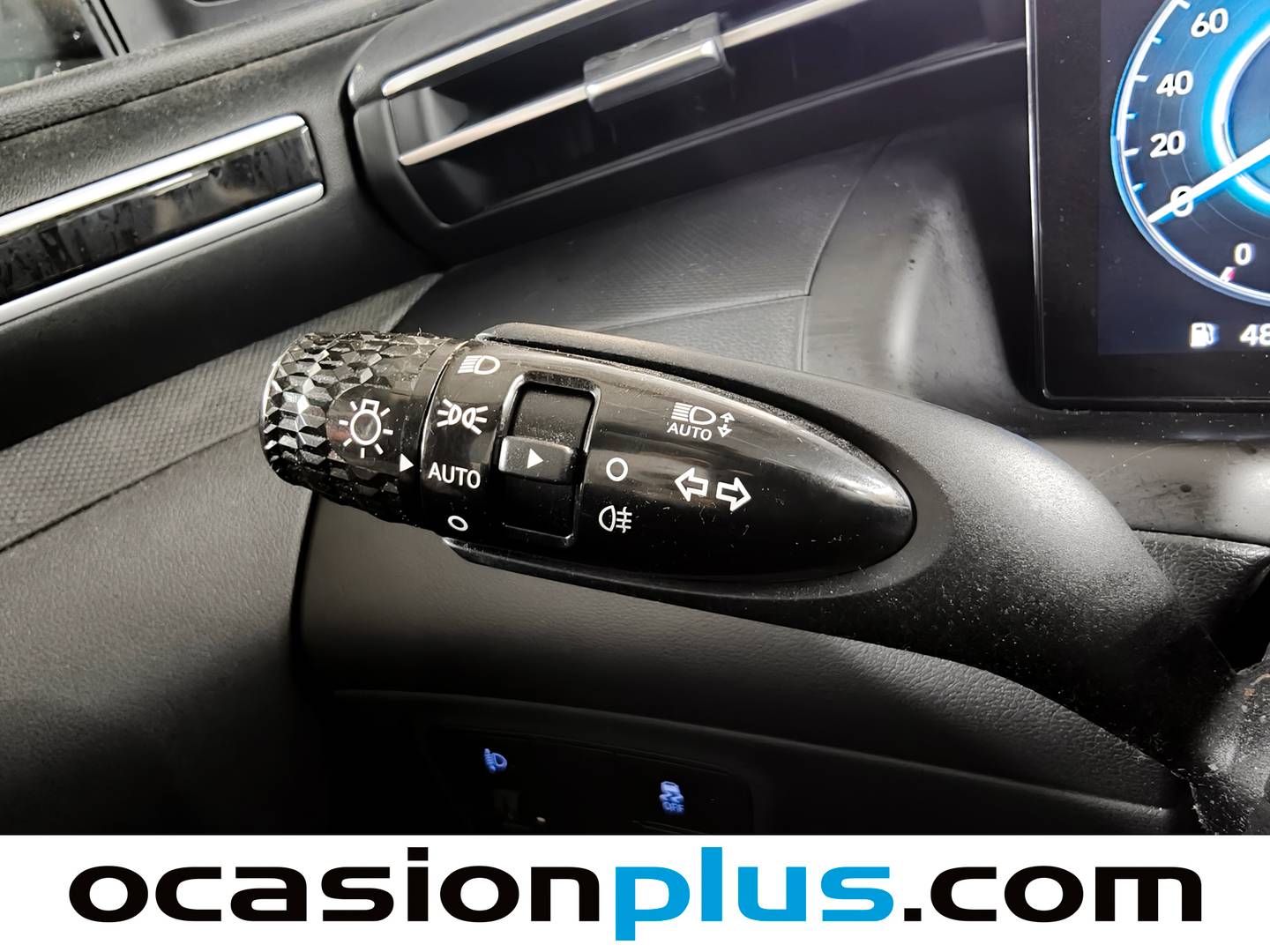 Hyundai Tucson Hyundai Tucson 1.6 TGDI HEV Maxx Auto (230 CV) barato