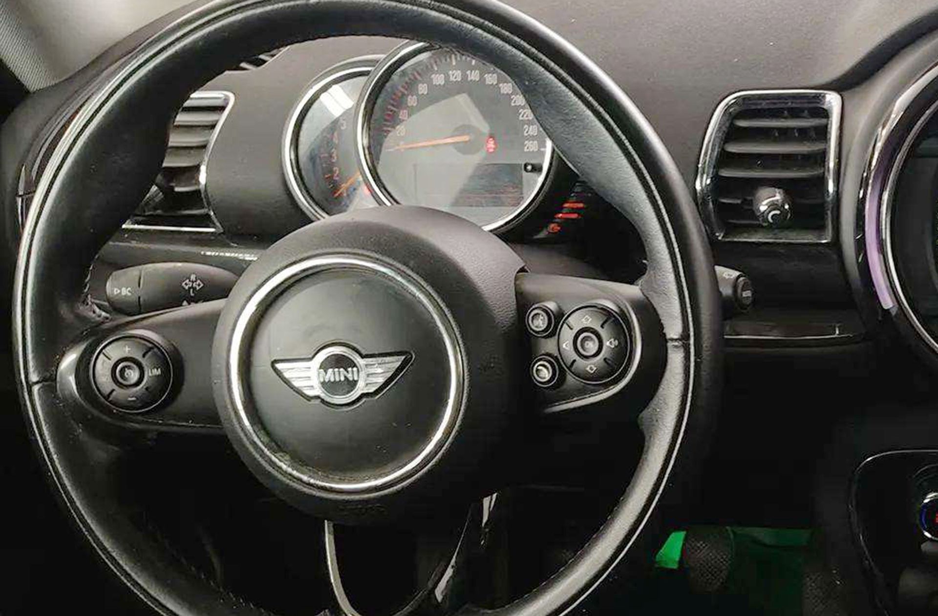 MINI Clubman Cooper D - foto 26