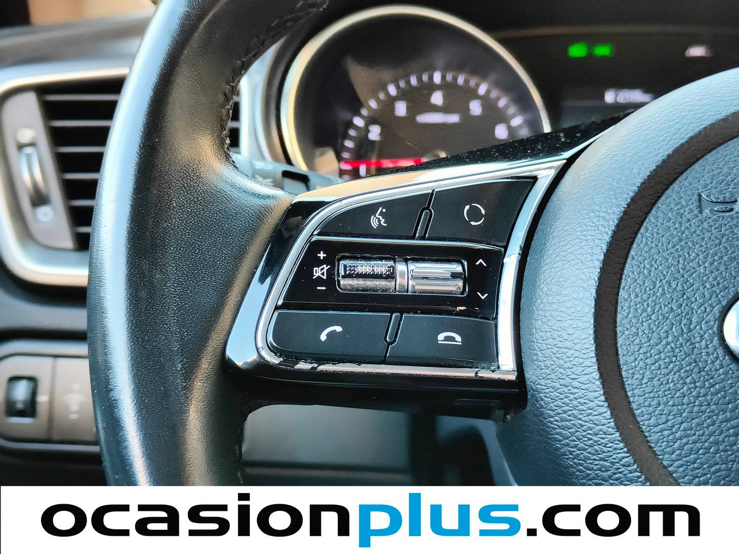 Foto KIA XCeed Kia XCeed 1.0 T-GDi Drive (120 CV)