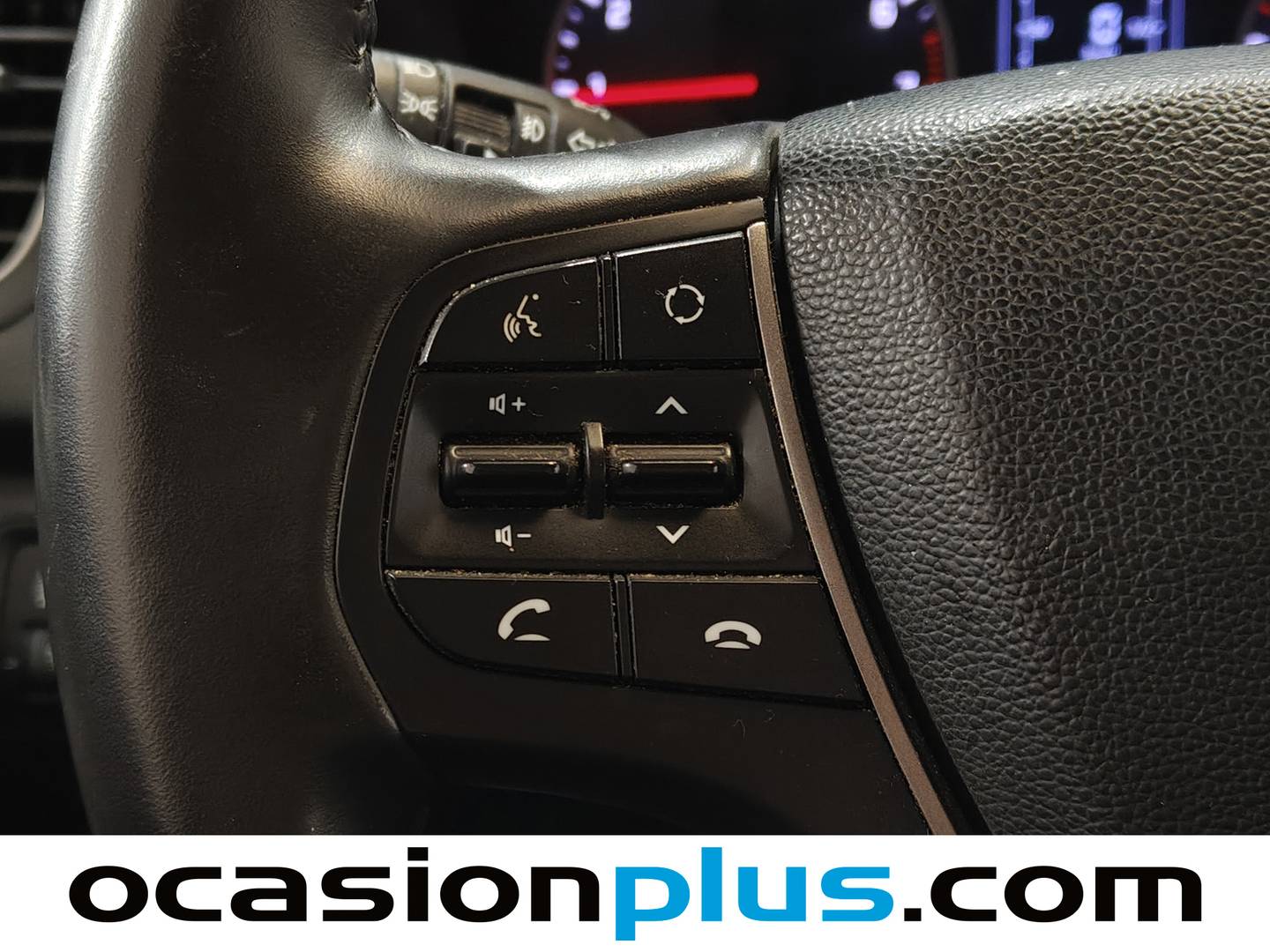 Foto Hyundai i20 Hyundai i20 1.2 MPI Klass (84 CV)