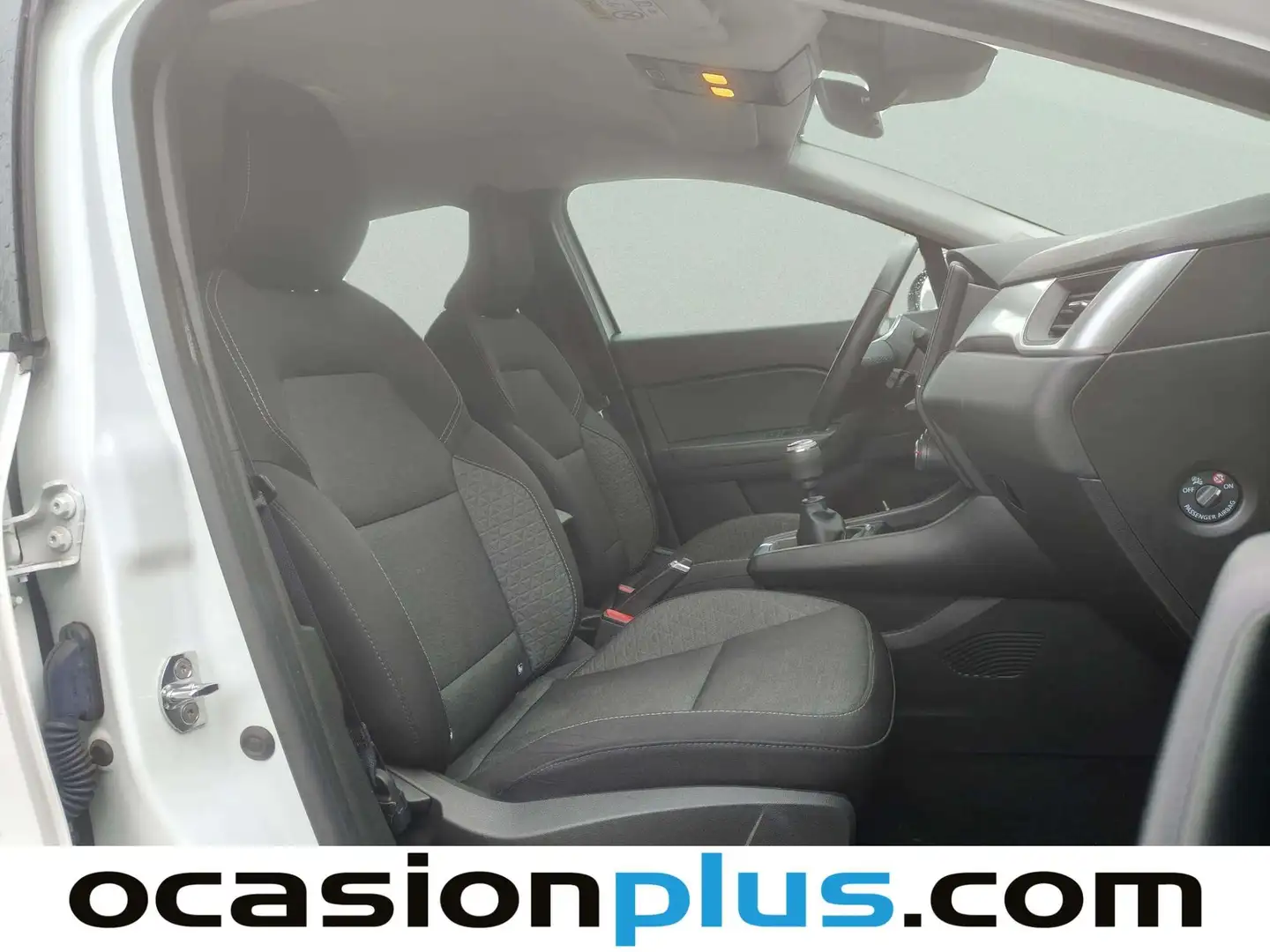 Foto Renault Captur Renault Captur Intens TCe GLP (100 CV)