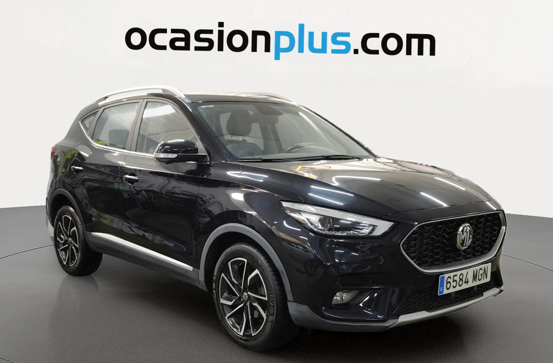 MG ZS 1.0T Luxury - foto 2