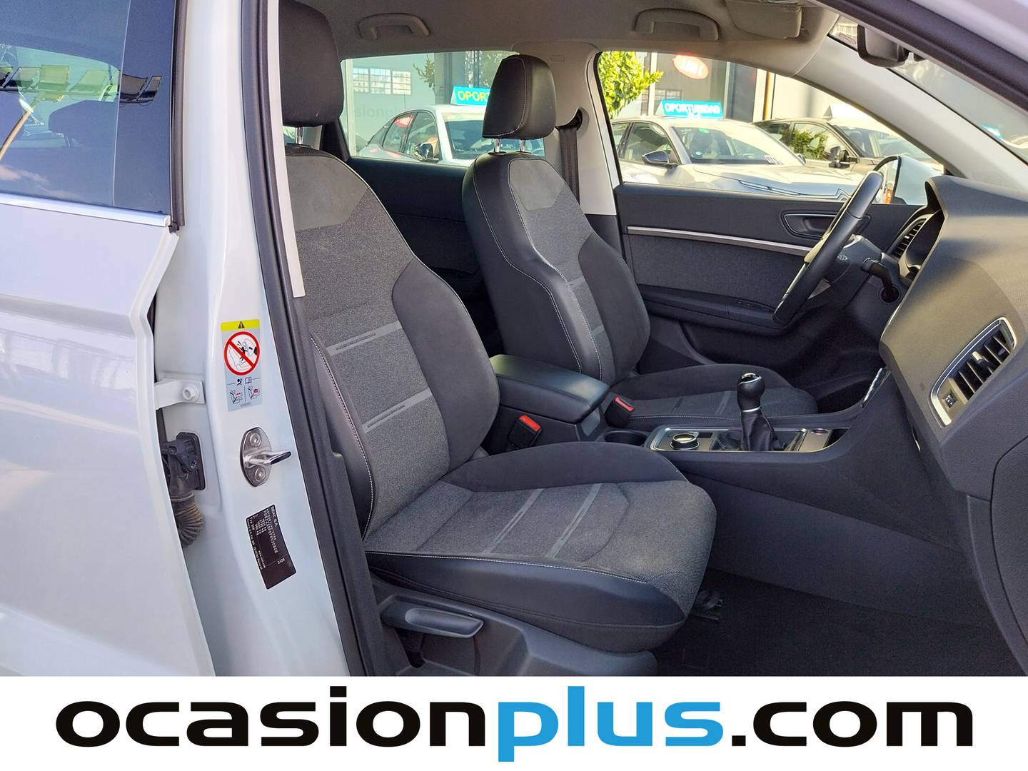 Seat Ateca SEAT Ateca 1.5 TSI X-Perience XM (150 CV) al mejor precio