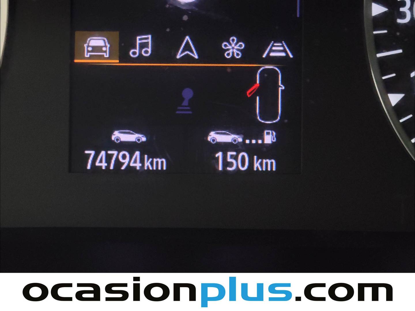 Renault Clio Renault Clio Intens TCe (100 CV) seminuevo