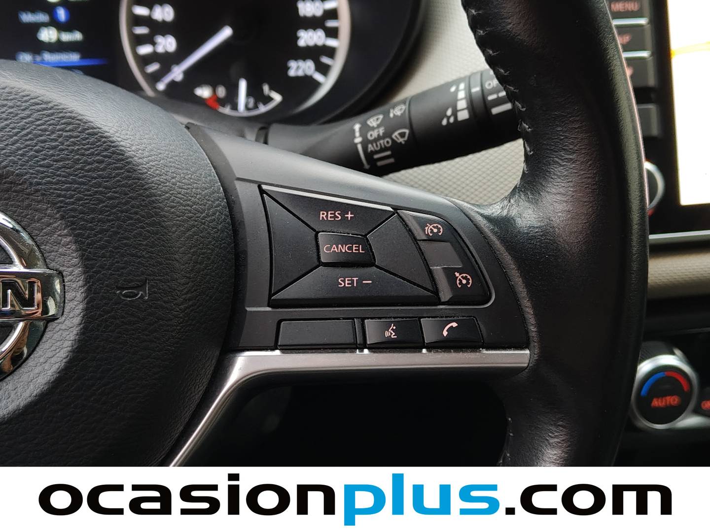 Foto Nissan Micra Nissan Micra IG-T N-Connecta (100 CV)