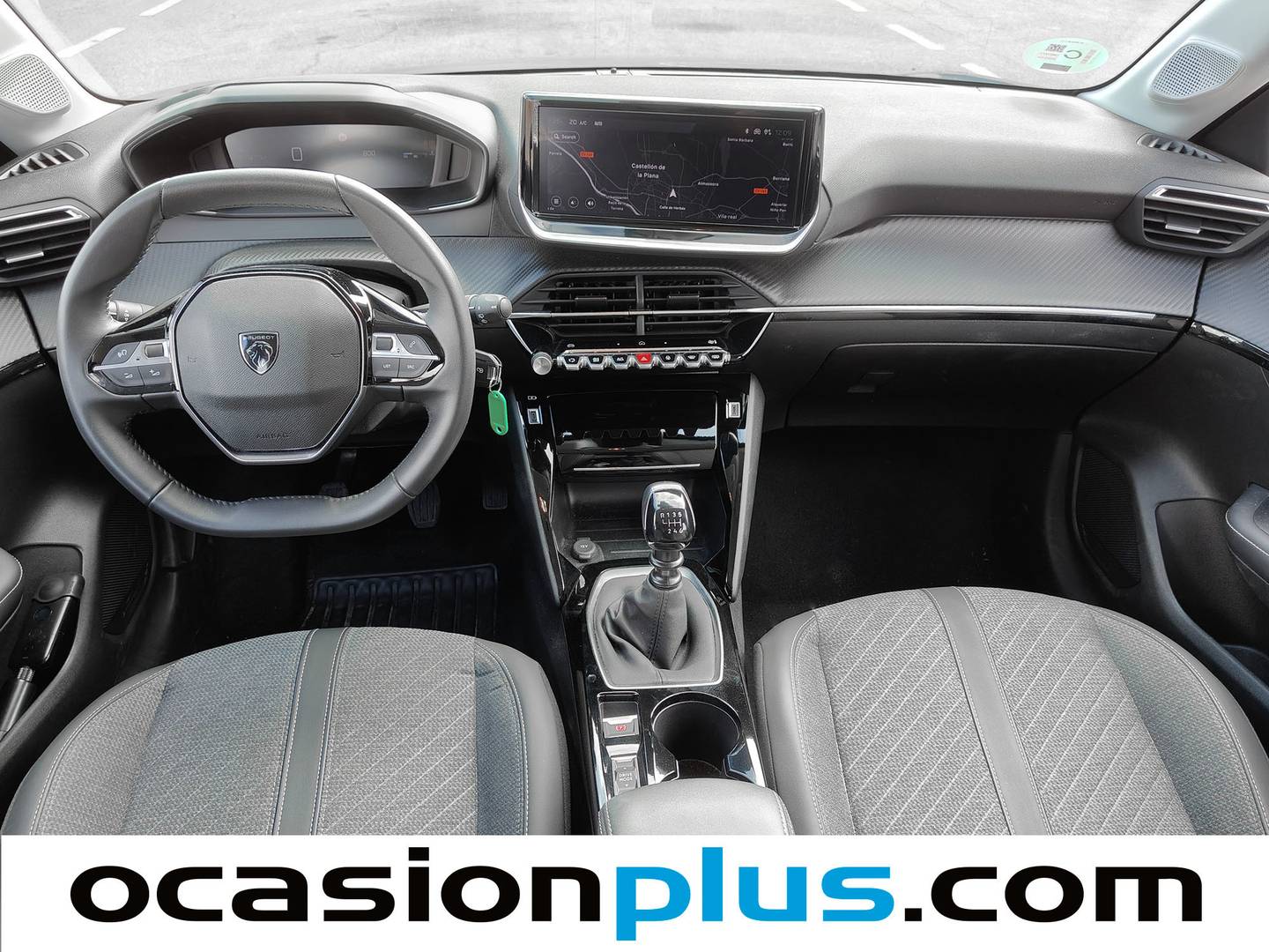 Foto Peugeot 208 Peugeot 208 PureTech 100 Allure (100 CV)