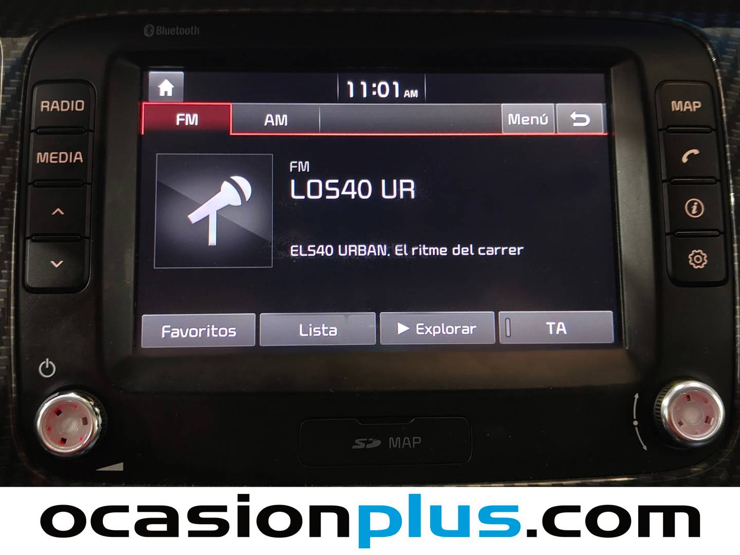 KIA Carens KIA Carens 1.7 CRDi VGT Drive Eco-Dynamics (115 CV) km 0