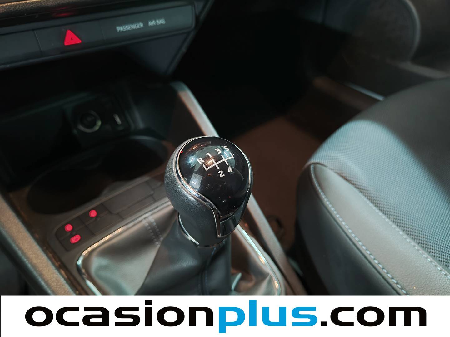 Seat Ibiza Seat Ibiza 1.2 TSI Style Connect (90 CV) de segunda mano