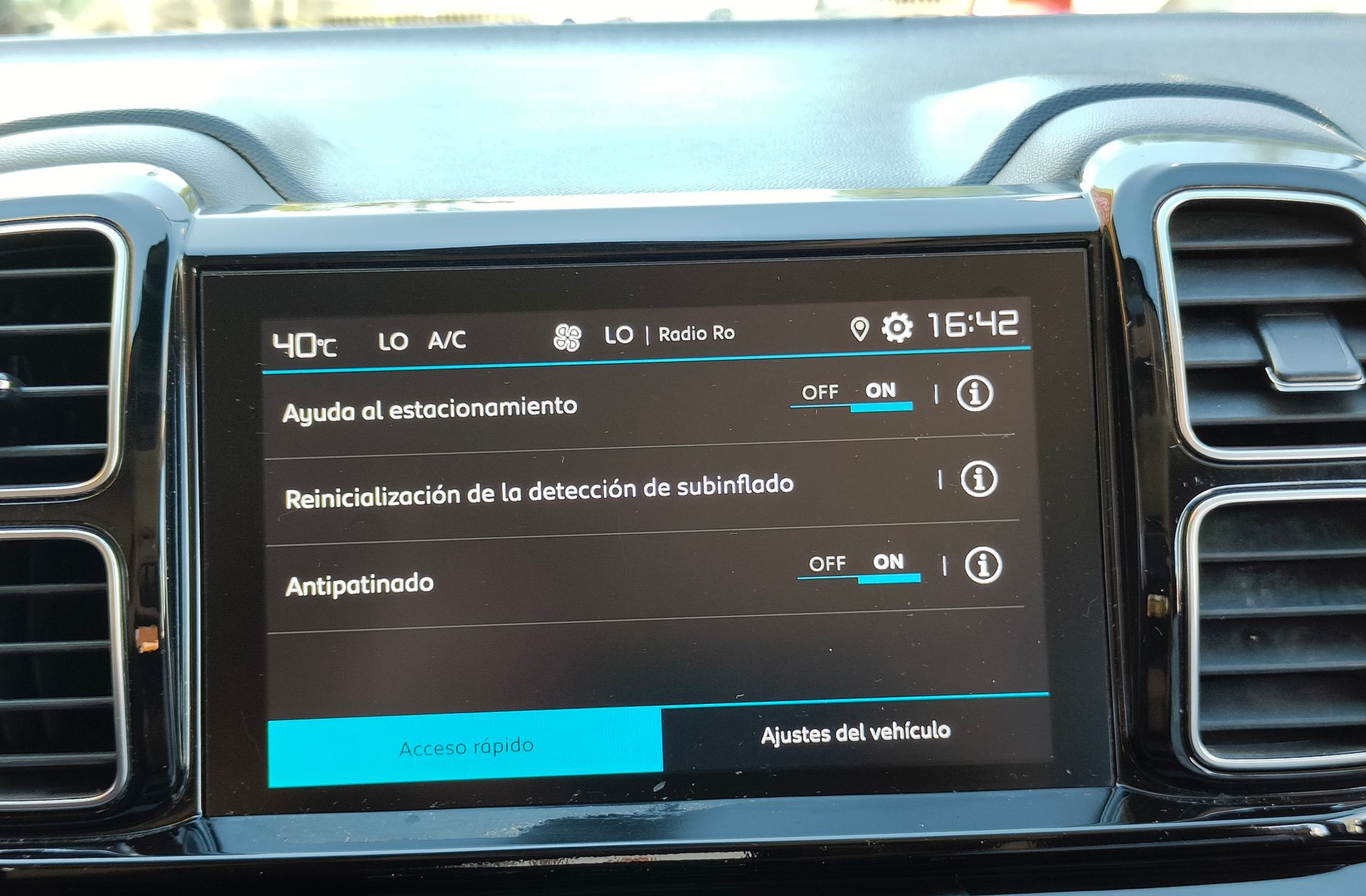 Citroën C5 Aircross PureTech 130 Live - foto 30