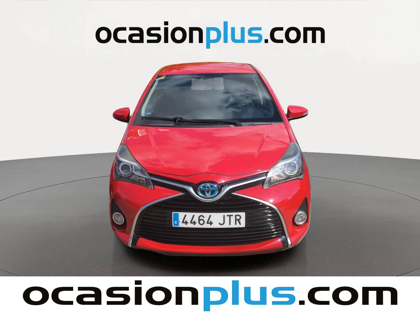 Toyota Yaris Toyota Yaris 1.5 Hybrid Active (100 CV) barato