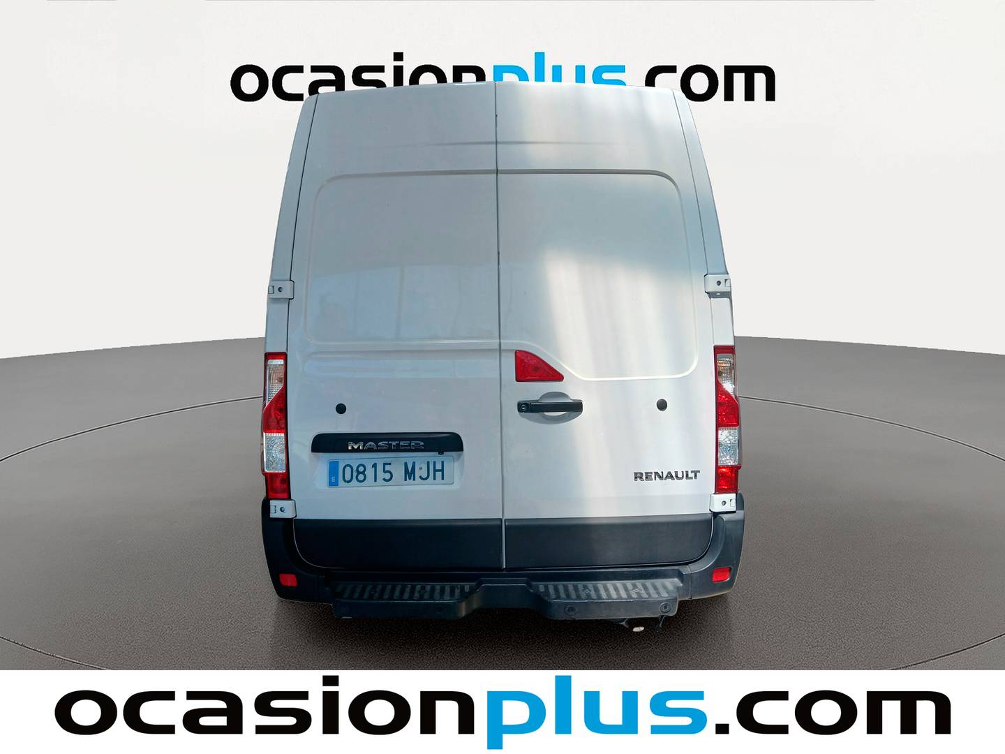Renault Master Renault Master Furgon Furgon L3H2 3500 Energy RG dCi (145 CV) al mejor precio
