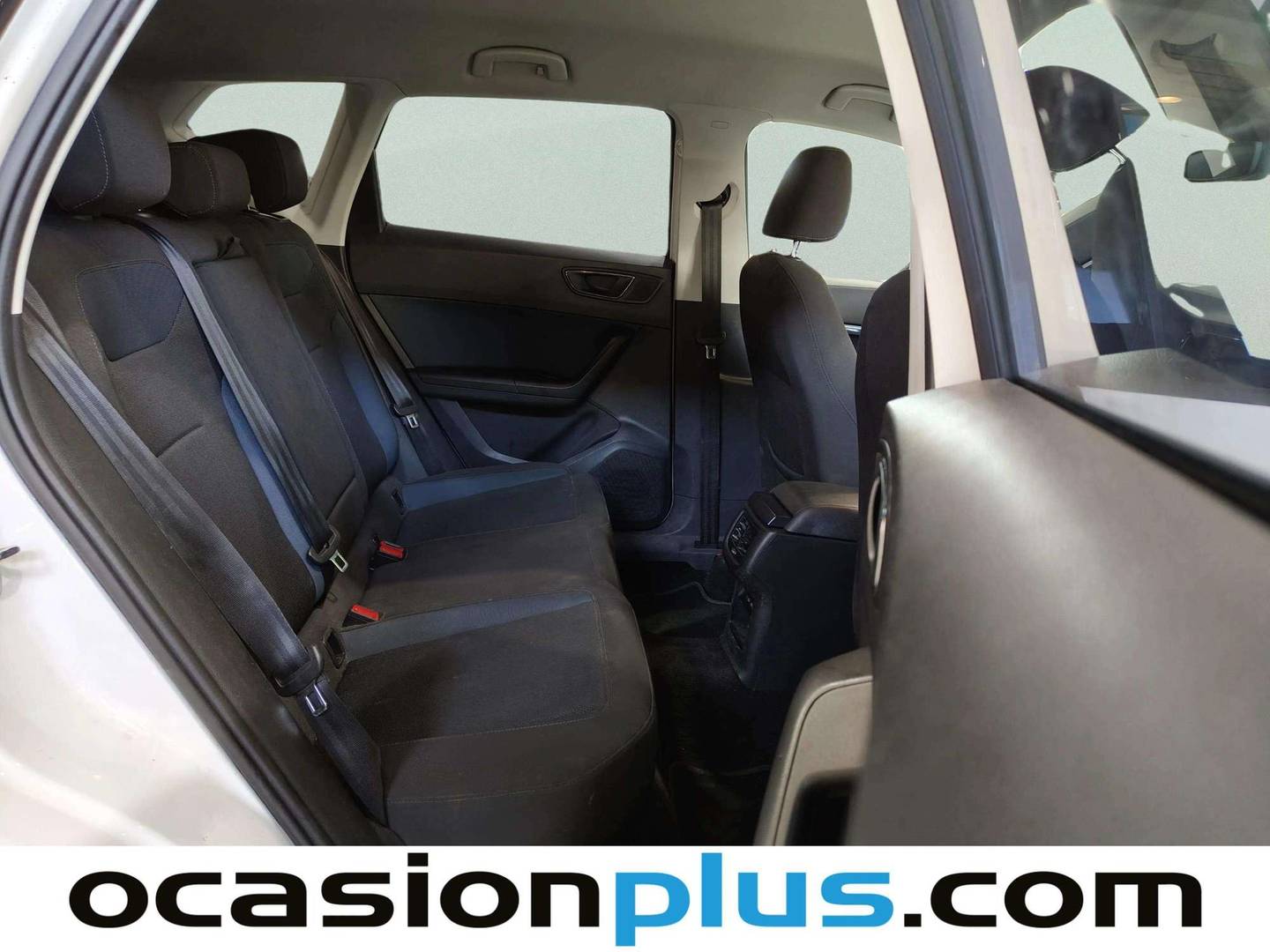 Seat Ateca Seat Ateca 1.6 TDI S&S Ecomotive Style Plus (115 CV) al mejor precio