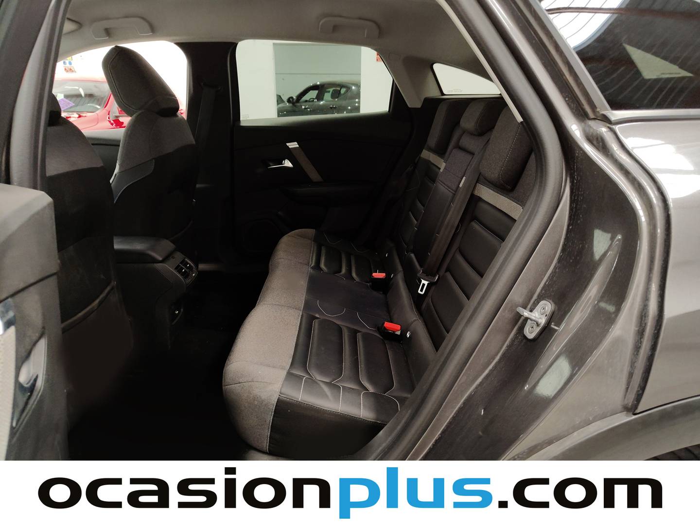 Citroën C4 Citroen C4 PureTech 130 S&S Shine EAT8 (130 CV) al mejor precio