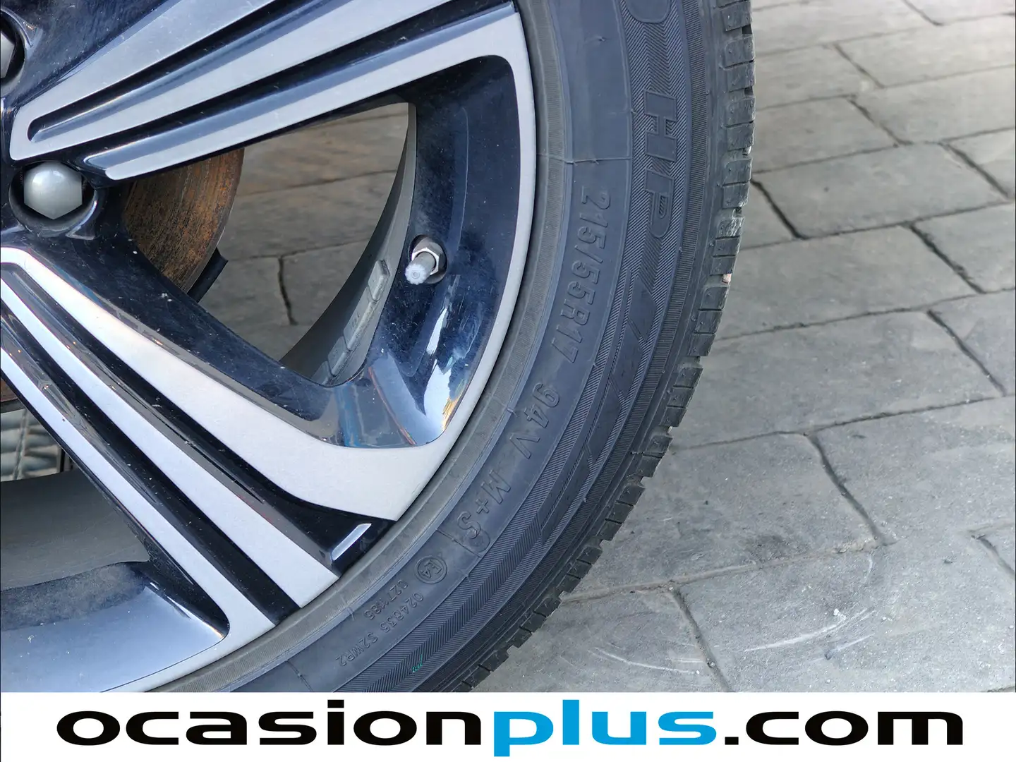 Foto MG ZS MG ZS 1.5 Comfort (106 CV)