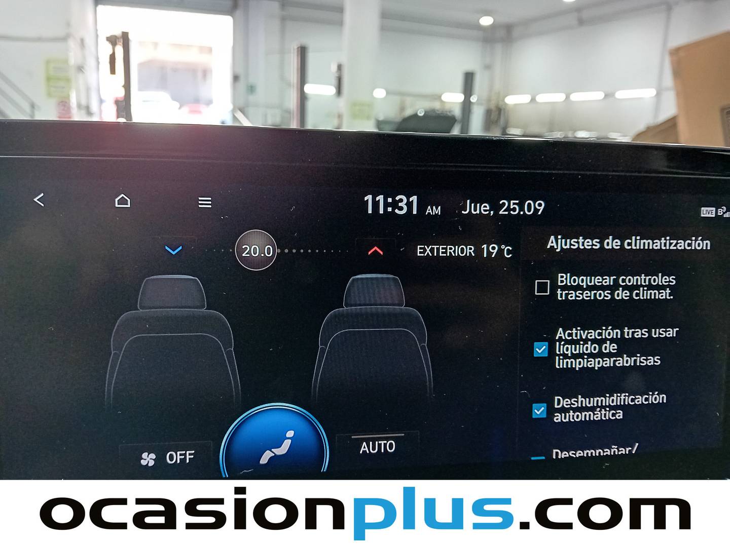 Foto Hyundai Staria Hyundai Staria 2.2 CRDI Maxx 9S (177 CV) 9 Plazas