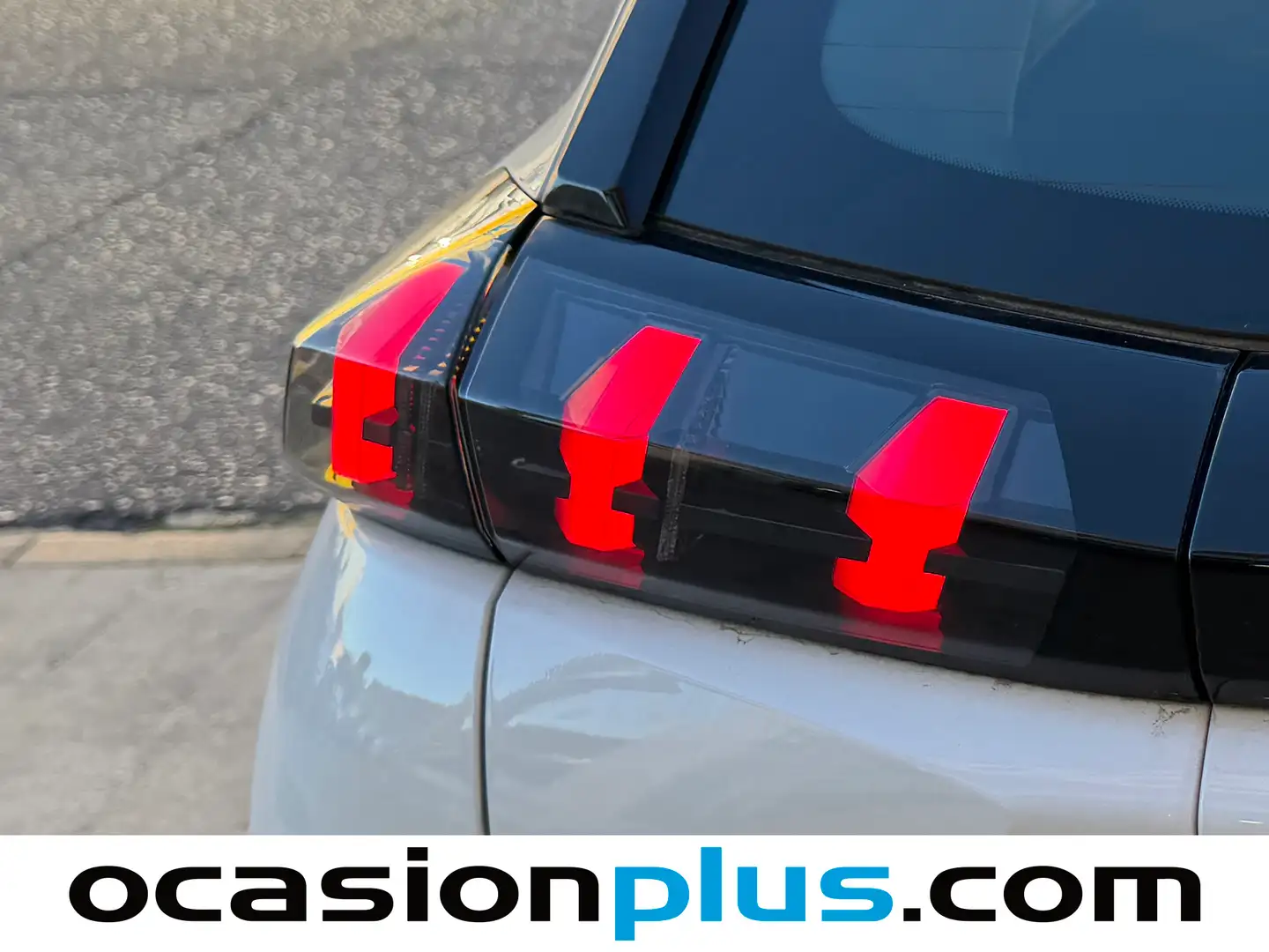 Foto Peugeot 2008 Peugeot 2008 Puretech 100 S&S Active (100 CV)