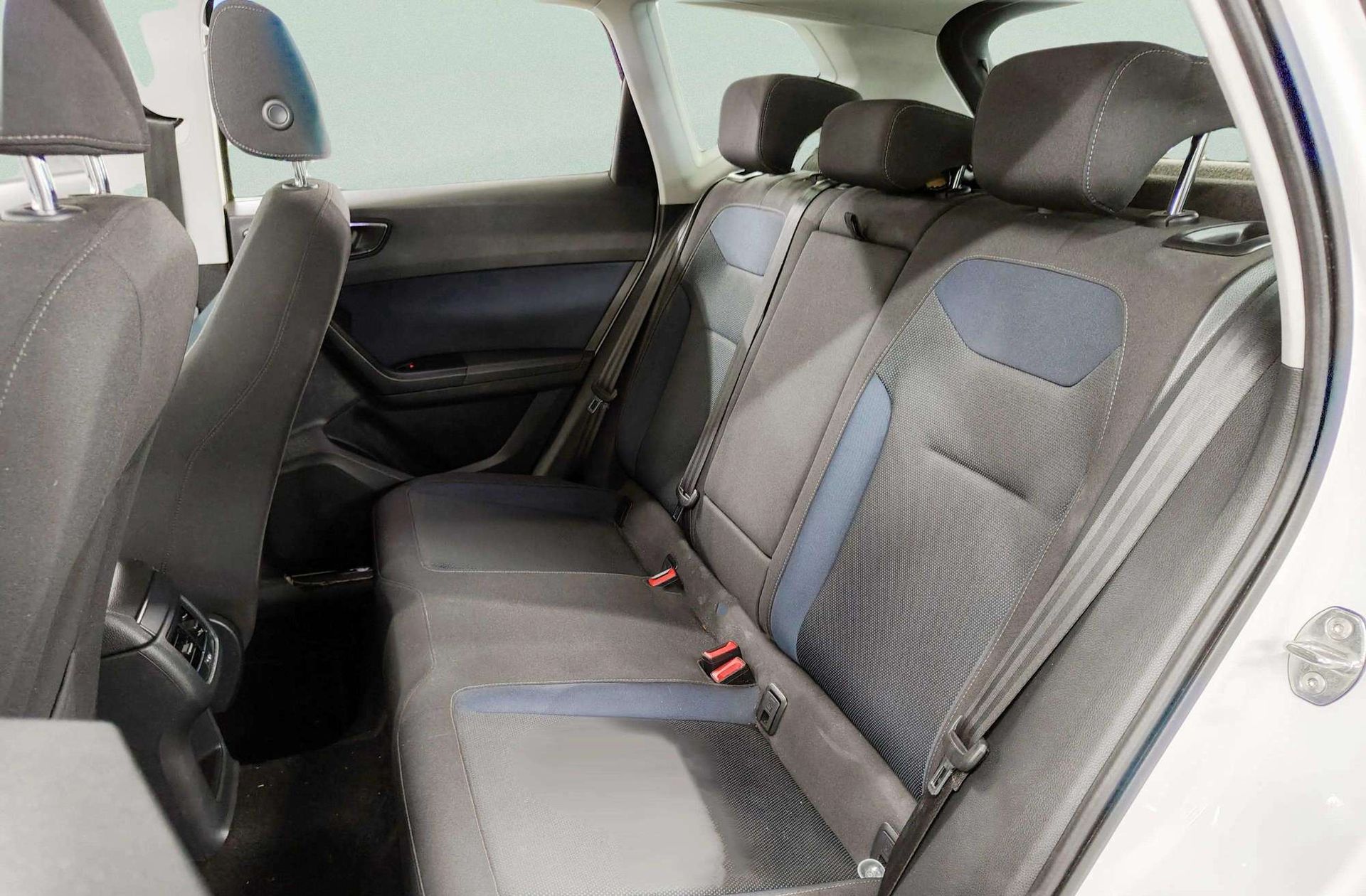 SEAT Ateca 1.6 TDI Ecomotive Style - foto 14