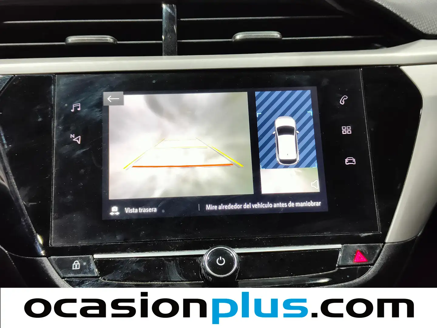 Foto Opel Corsa Opel Corsa 1.2 XEL Edition (75 CV)