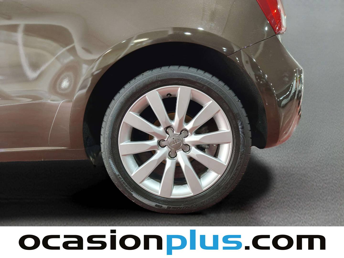 Audi A1 Audi A1 Ambition 1.2 TFSI (86 CV) gasolina