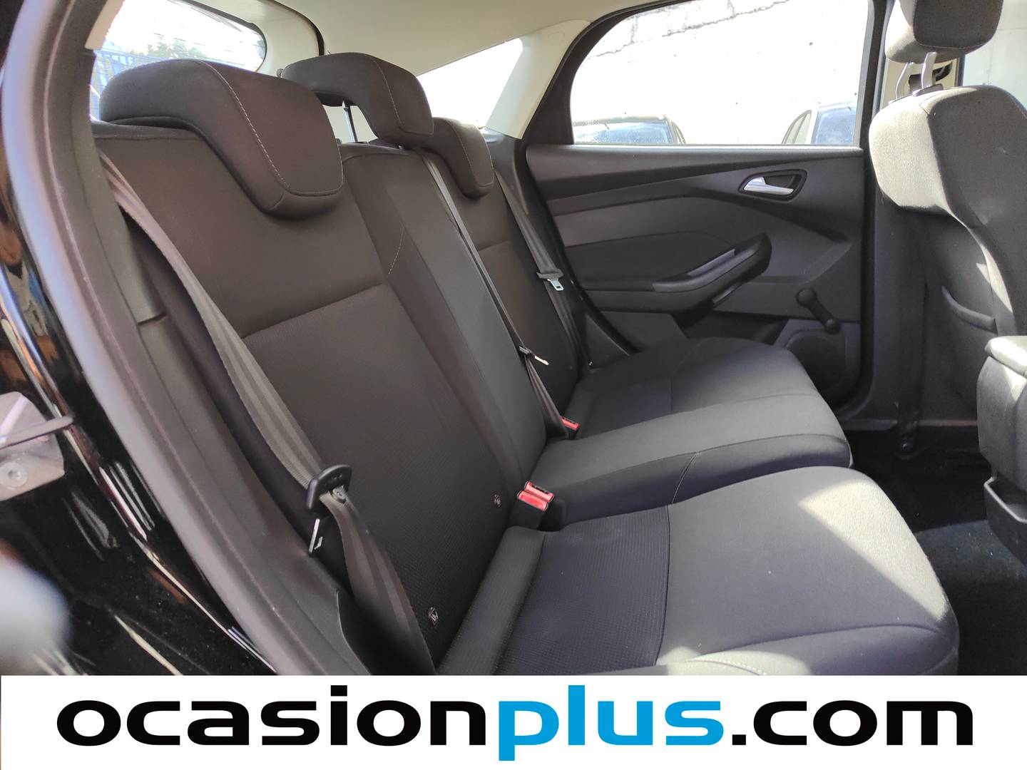 Ford Focus Ford Focus 1.5 TDCi Trend+ (120 CV) al mejor precio