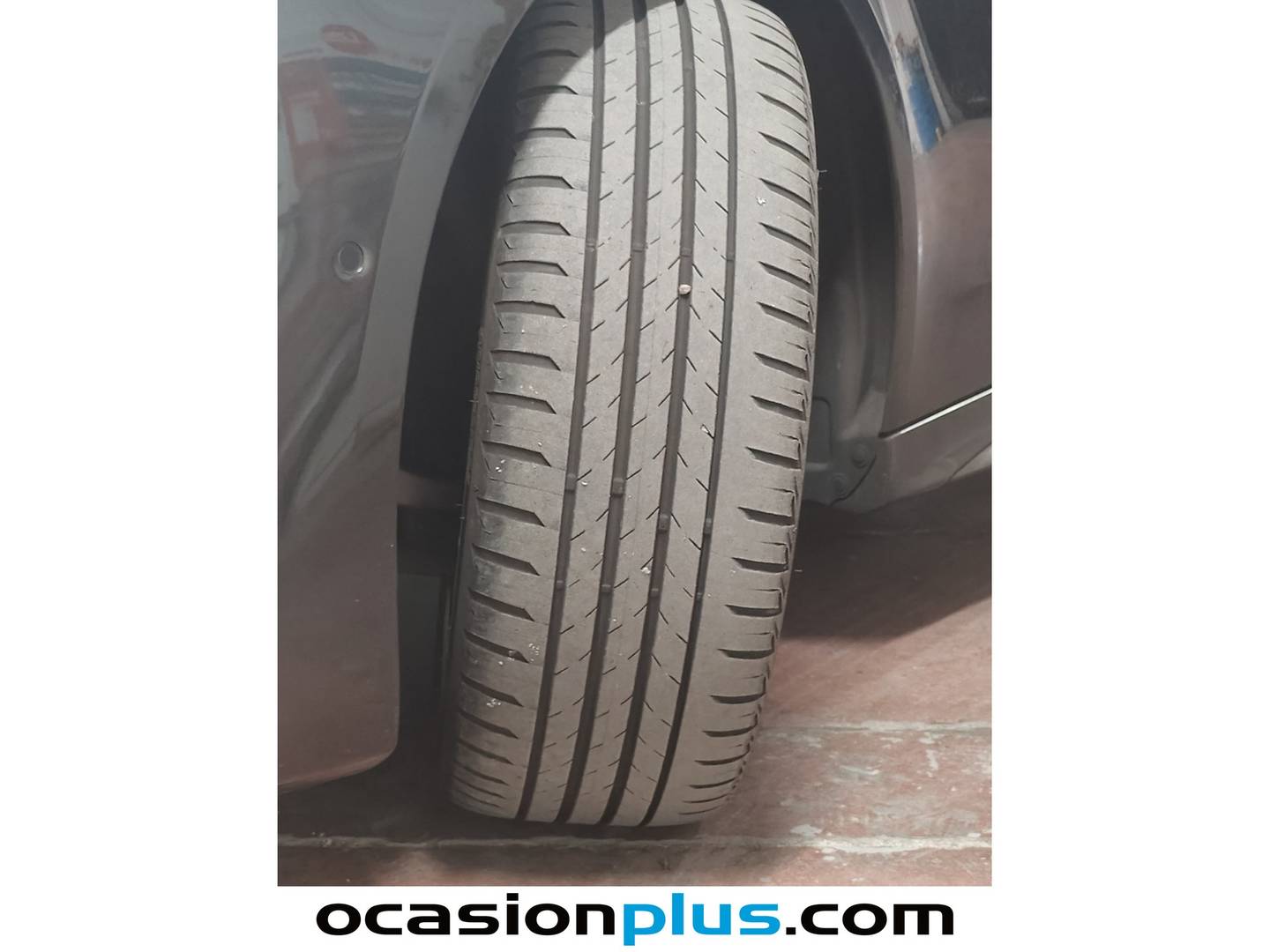 Mercedes Clase C Mercedes Clase C 200 d (163 CV) Pack AMG de segunda mano