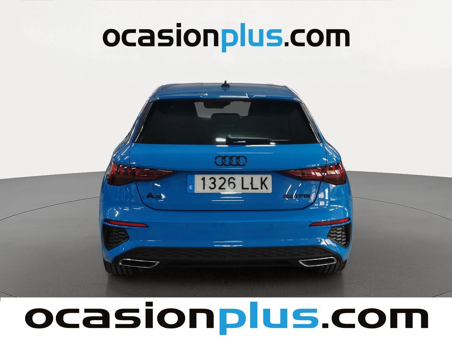 Audi A3 Audi A3 Sportback S line 35 TFSI (150 CV) S tronic 2020