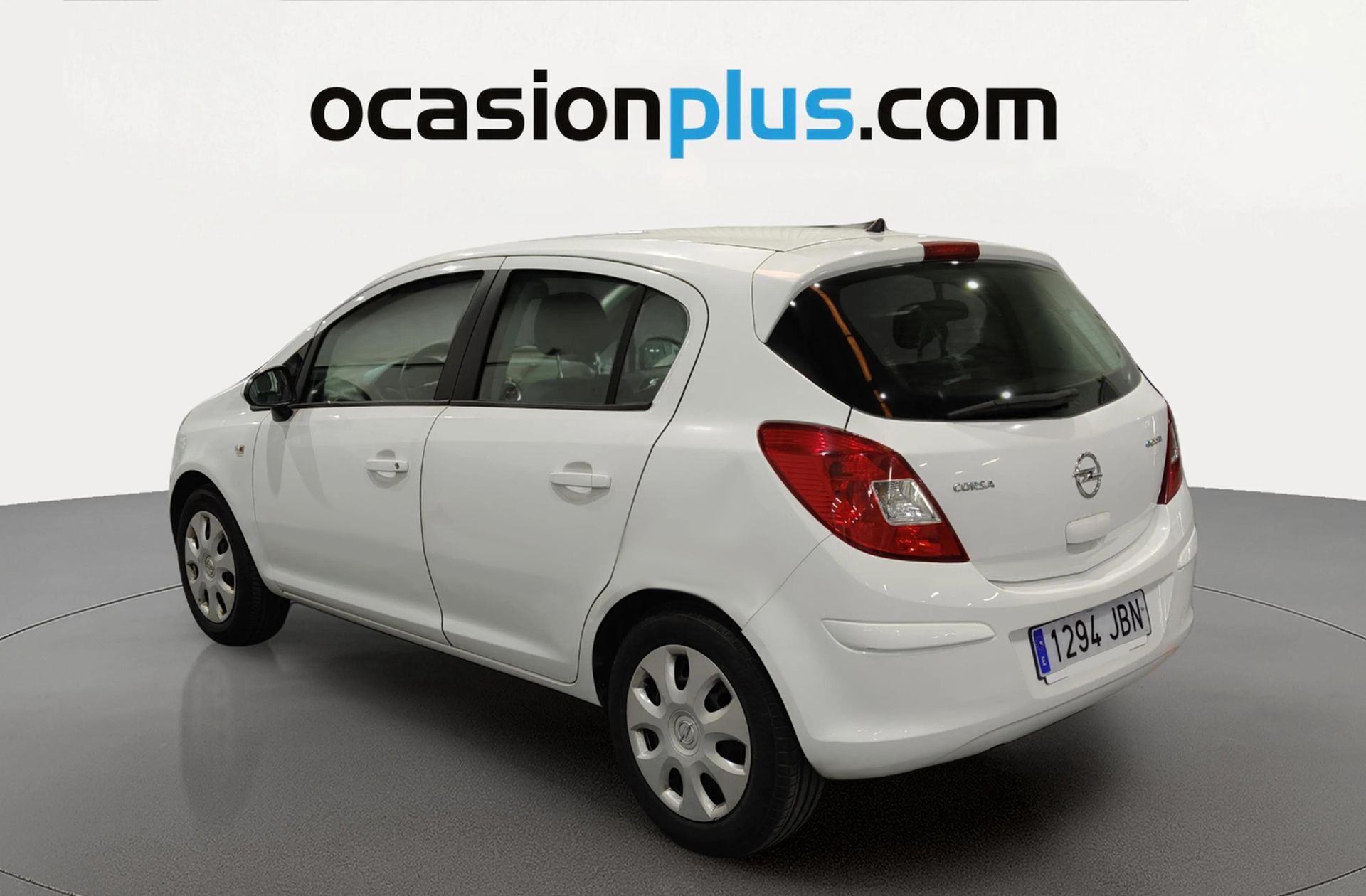Opel Corsa 1.3 ecoFlex Selective - foto 4