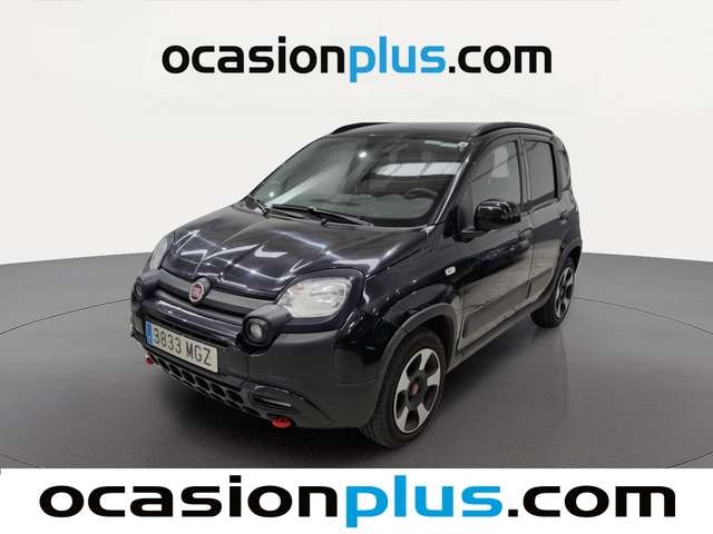 Fiat Panda 1.0 Hybrid Cross (70 CV) de segunda mano