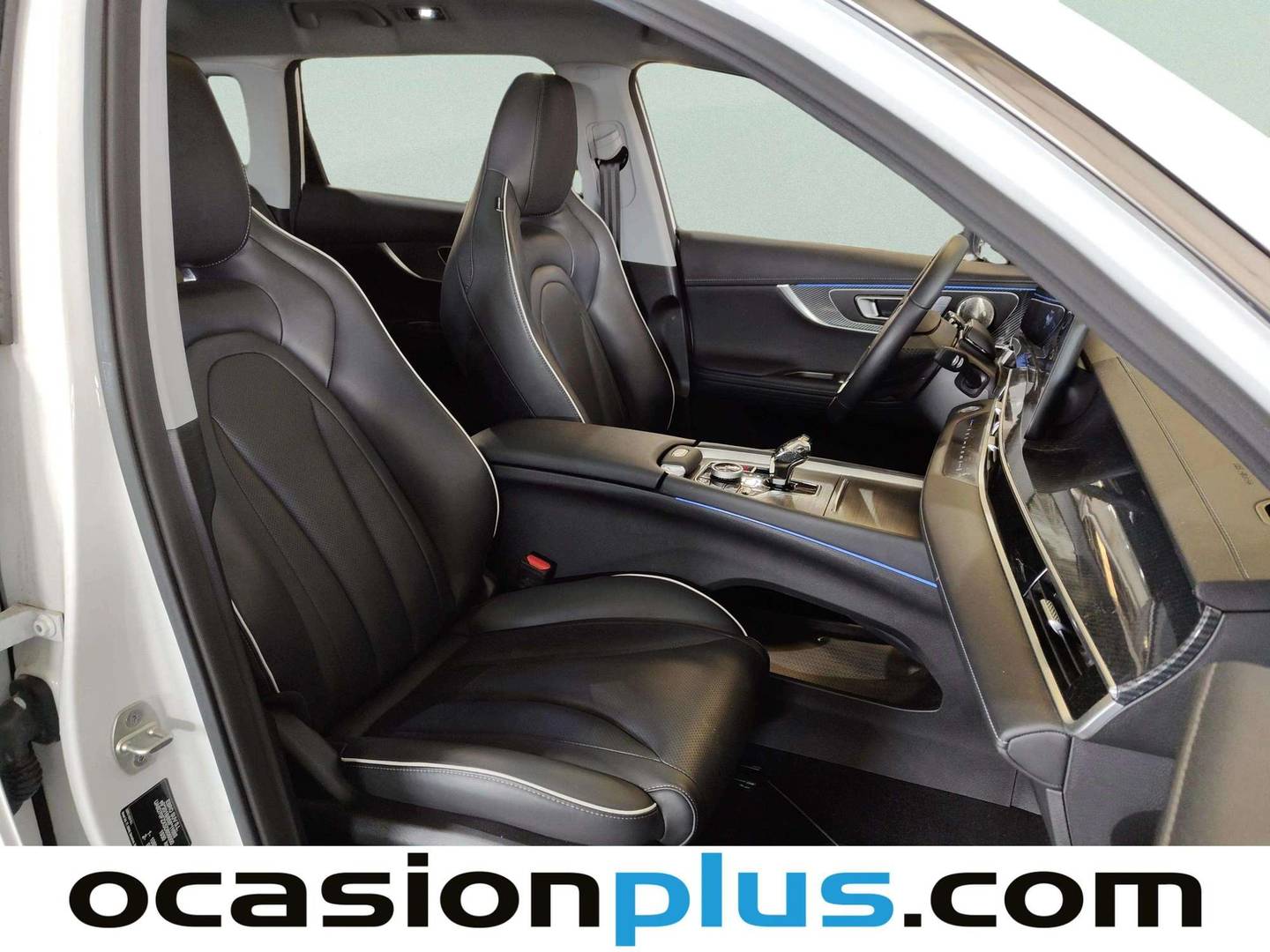 EBRO S700 EBRO S700 1.6 TGDI Luxury 7 DCT (147 CV) automático