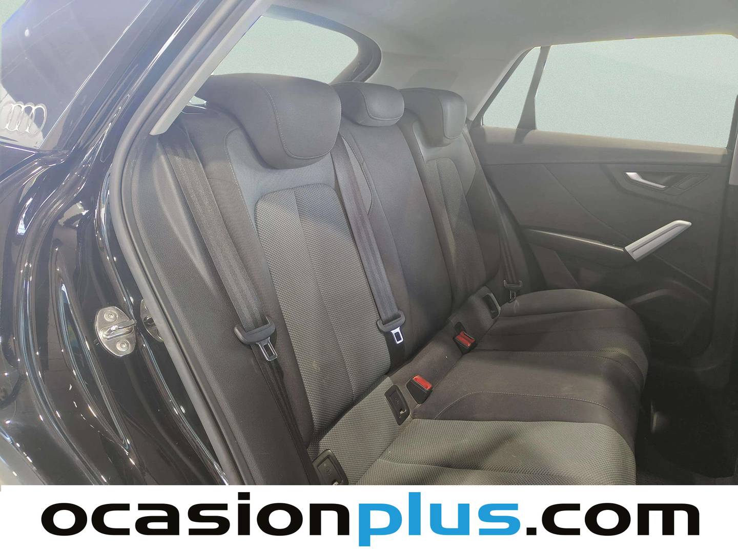 Audi Q2 Audi Q2 design 30 TDI (116 CV) al mejor precio