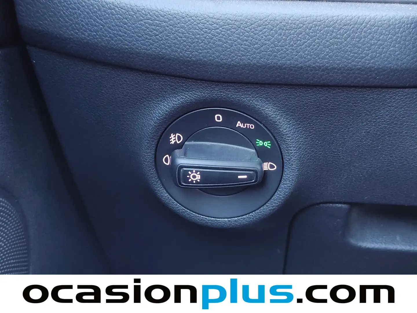 Foto Skoda Kodiaq Skoda Kodiaq 1.5 TSI Ambition 4x2 DSG (150 CV) 7 Plazas