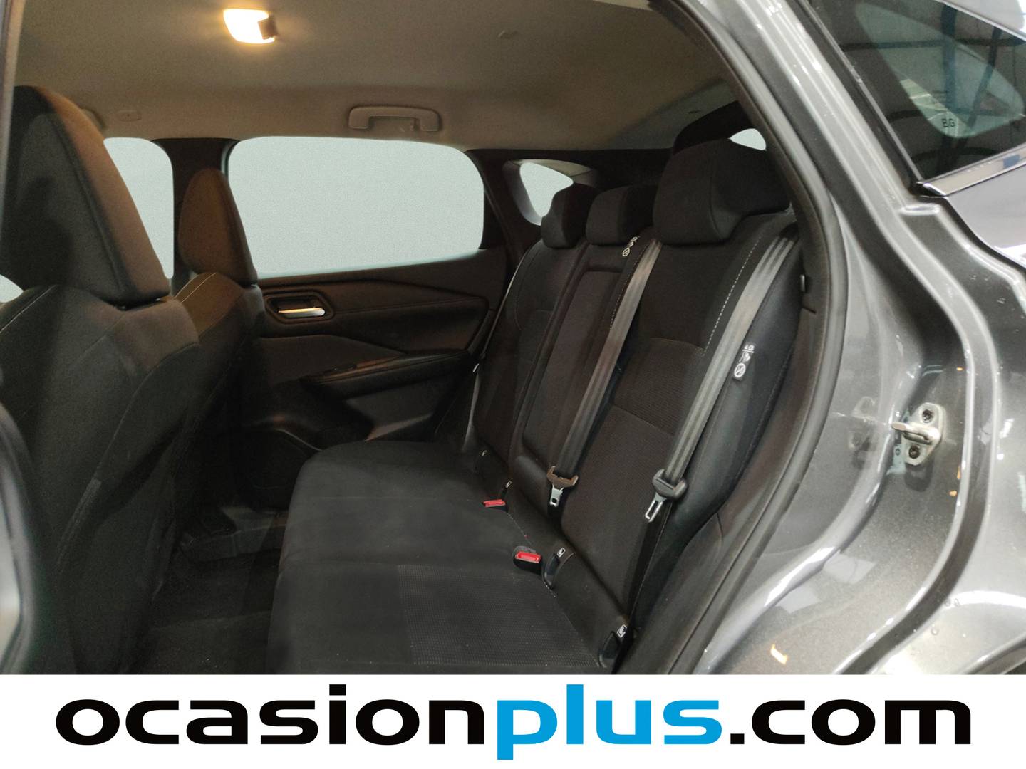 Foto Nissan QASHQAI Nissan Qashqai E-POWER Acenta (190 CV)