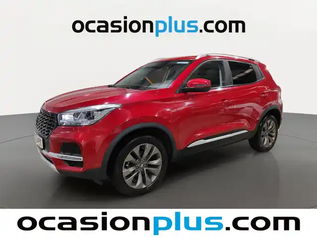 DR AUTOMOBILES DR 4.0 DR4 1.5 (116 CV) de segunda mano