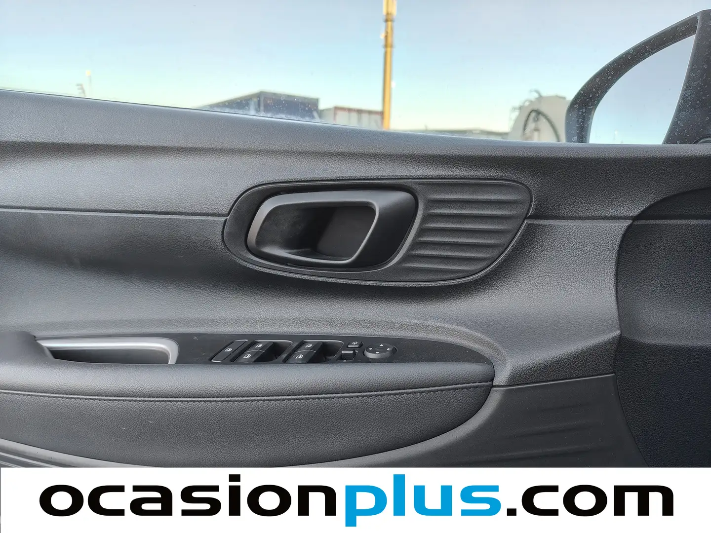 Foto Hyundai Bayon Hyundai Bayon 1.2 MPI Maxx (84 CV)