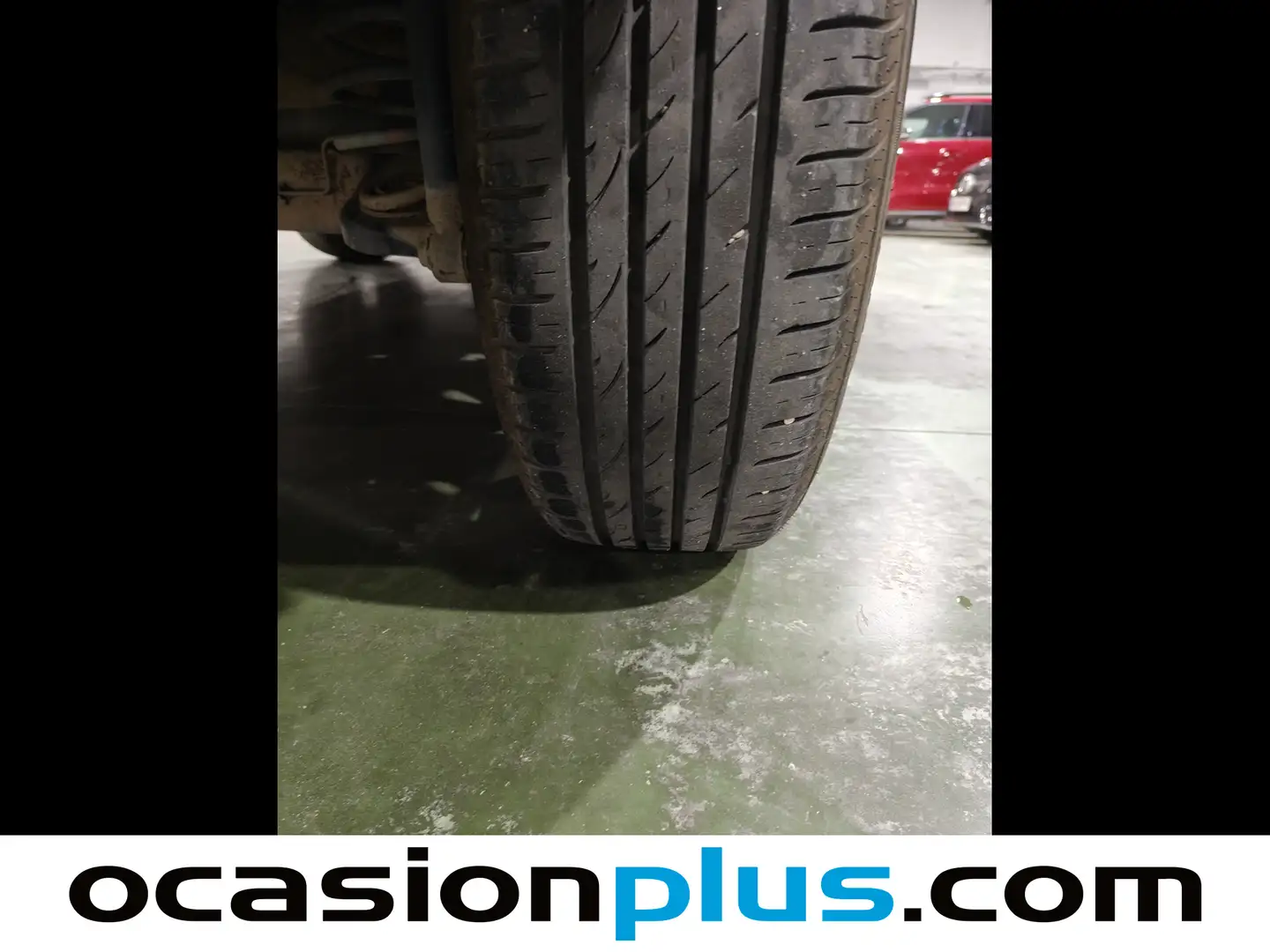 Foto Dacia Duster Dacia Duster 1.6 Prestige 4X2 (115 CV)