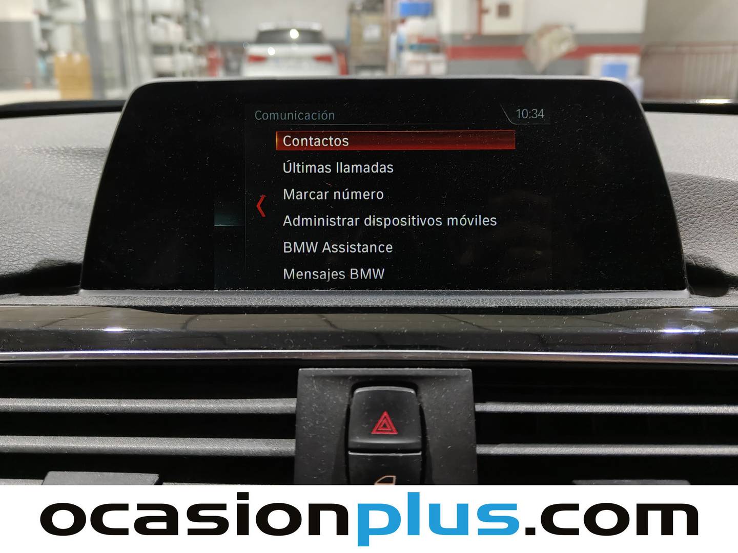 Foto BMW Serie 3 BMW Serie 3 320d (190 CV)