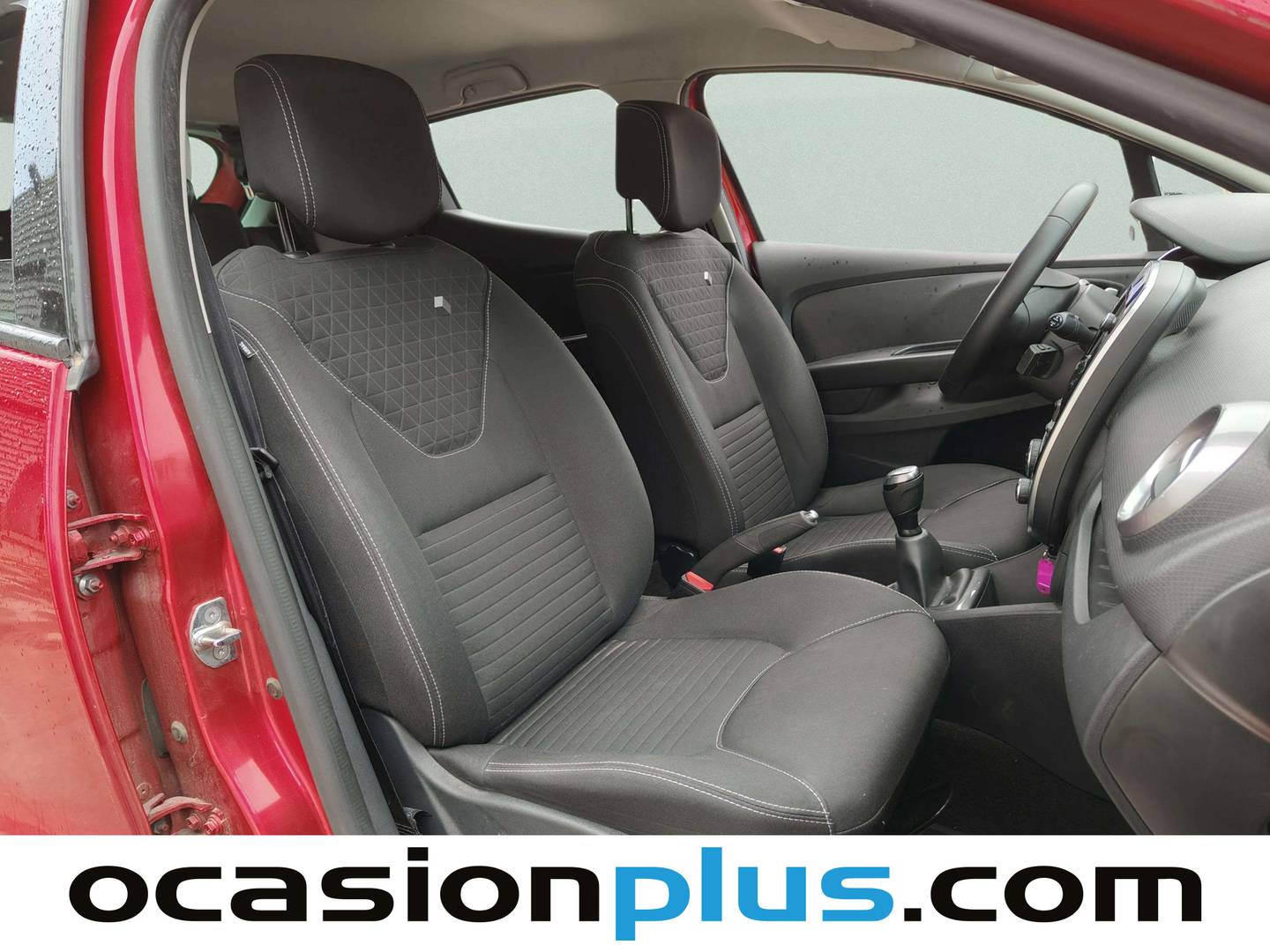 Foto Renault Clio Renault Clio Limited Energy TCe  (90 CV)