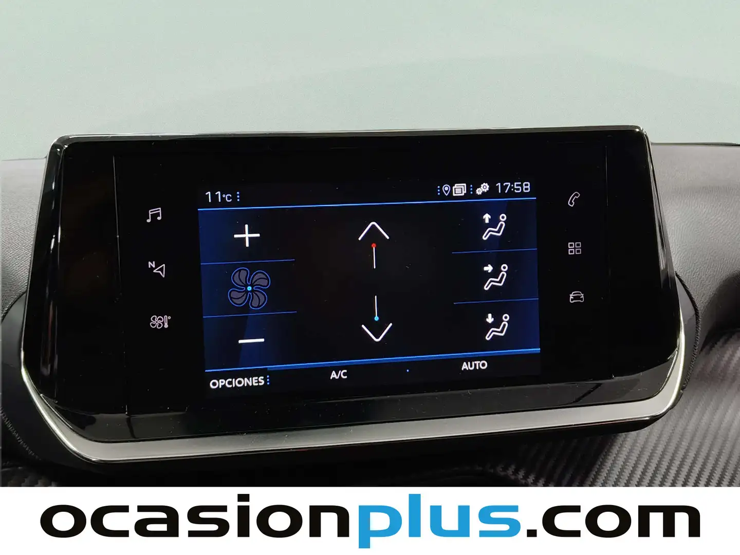 Foto Peugeot 2008 Peugeot 2008 PureTech 100 S&S Allure (100 CV)