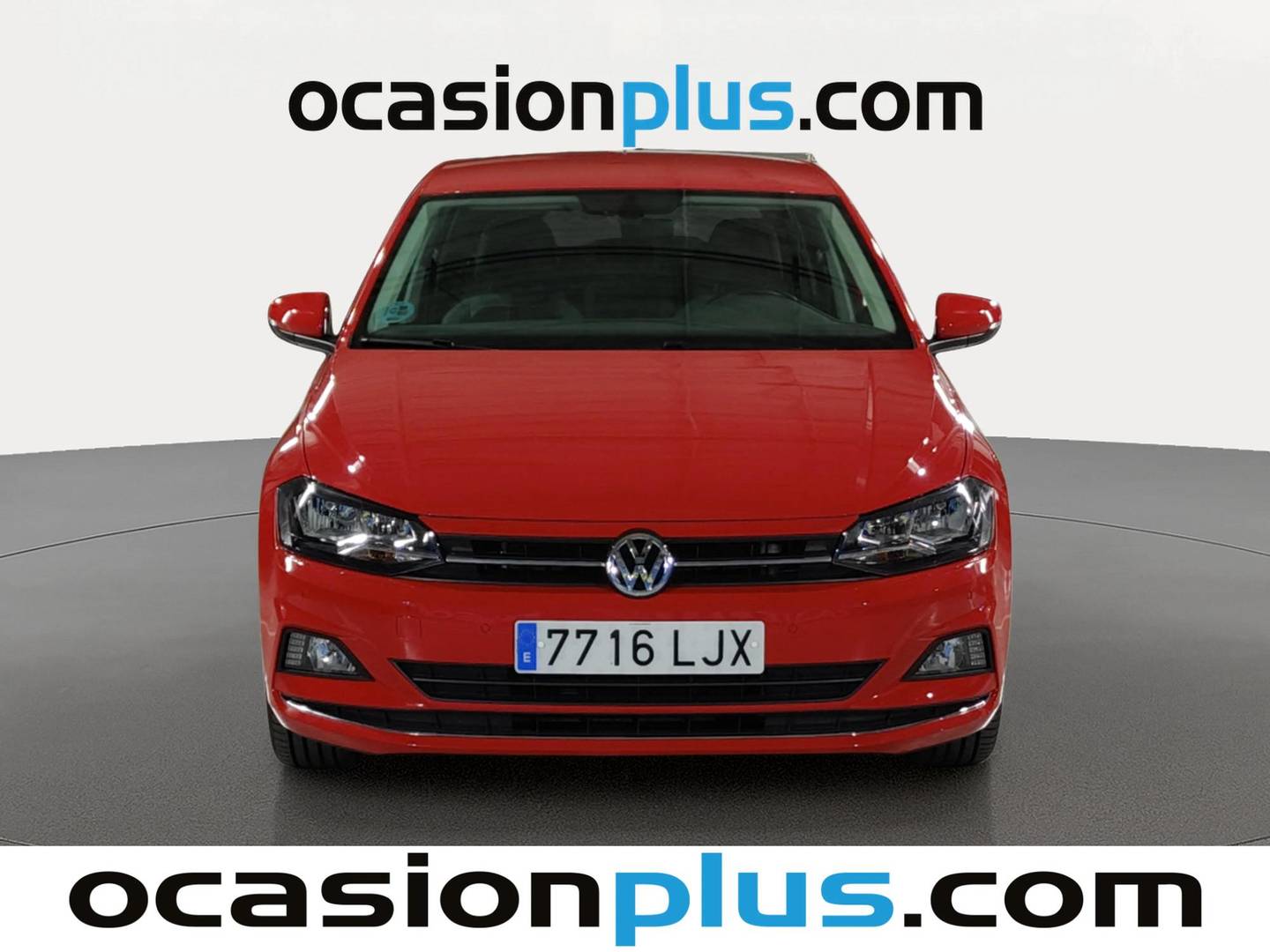 Foto Volkswagen Polo Volkswagen Polo Sport 1.0 TSI (115 CV)