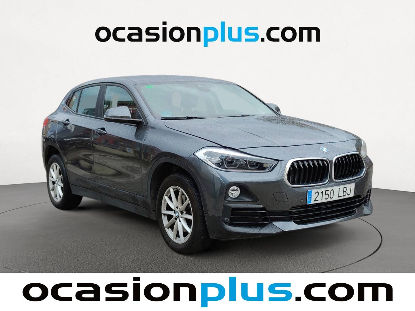 Foto BMW X2 BMW X2 sDrive18d (150 CV)