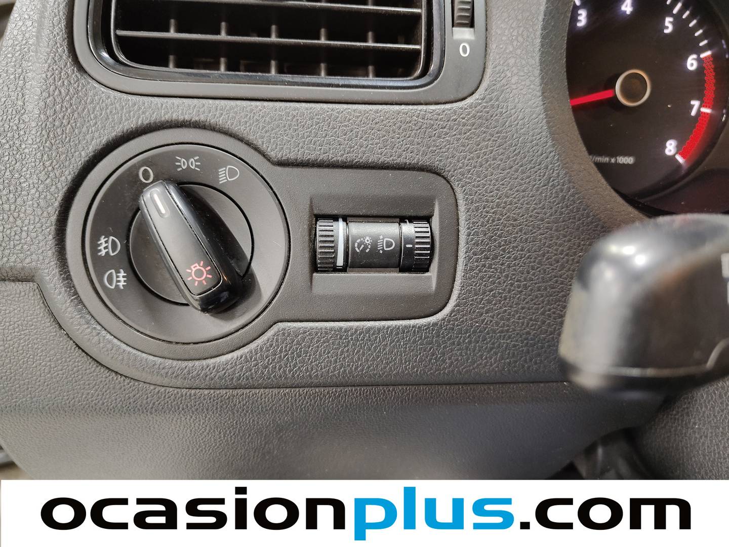 Volkswagen Polo Volkswagen Polo Advance 1.2 TSI (90 CV) DSG 2012