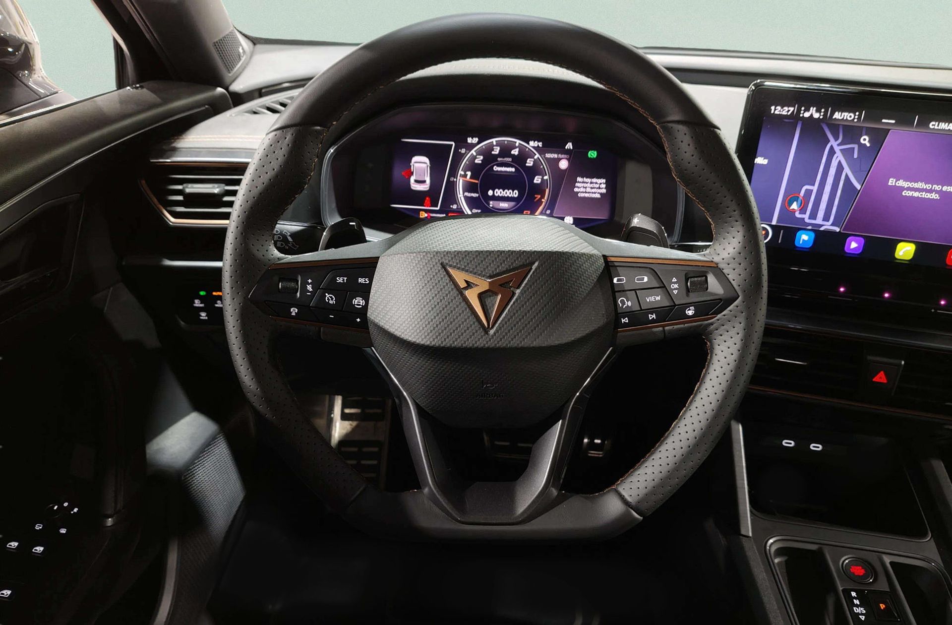 Cupra Formentor 2.0 TSI VZ DSG - foto 24