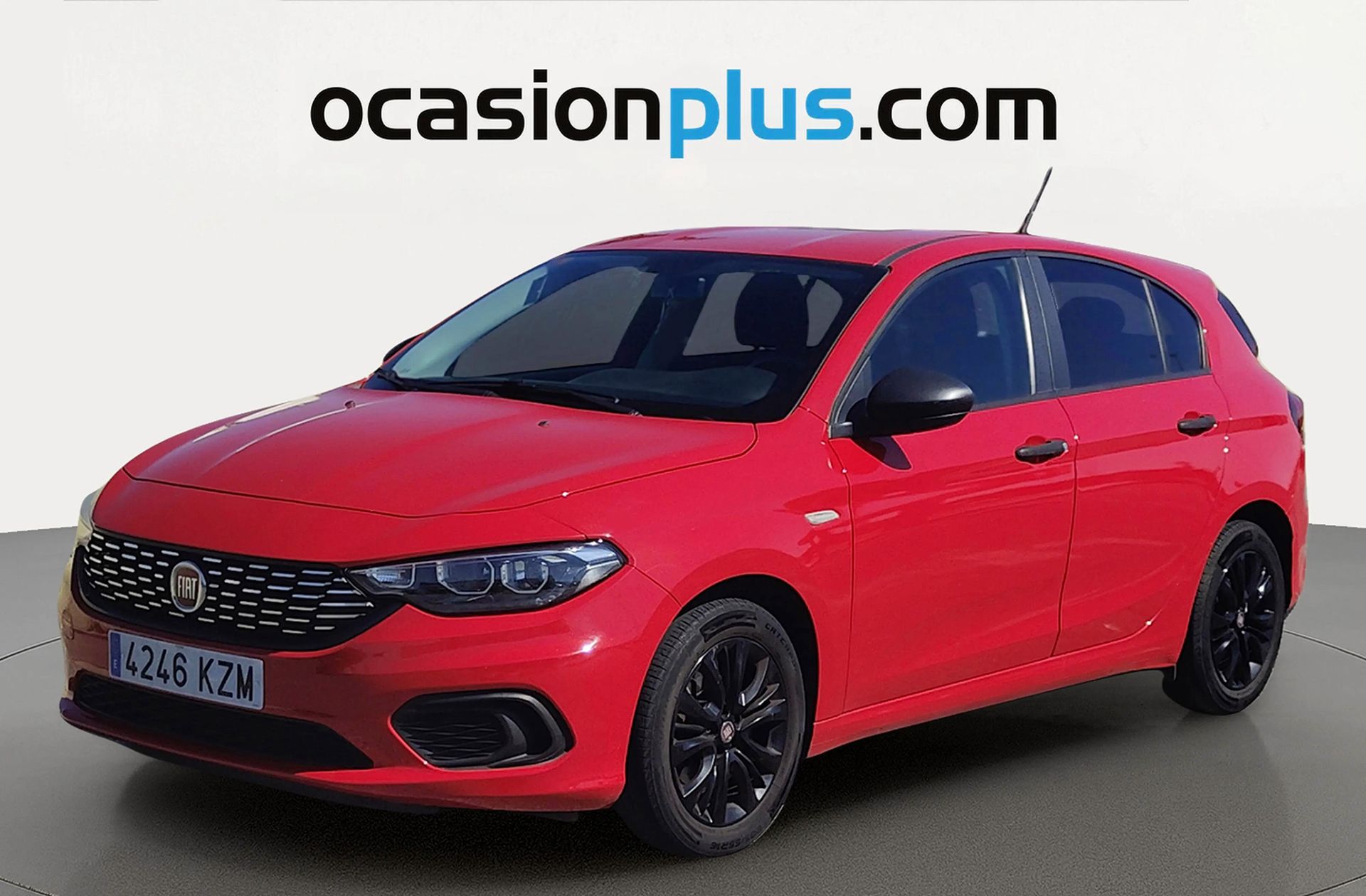 Fiat Tipo 1.4 Street